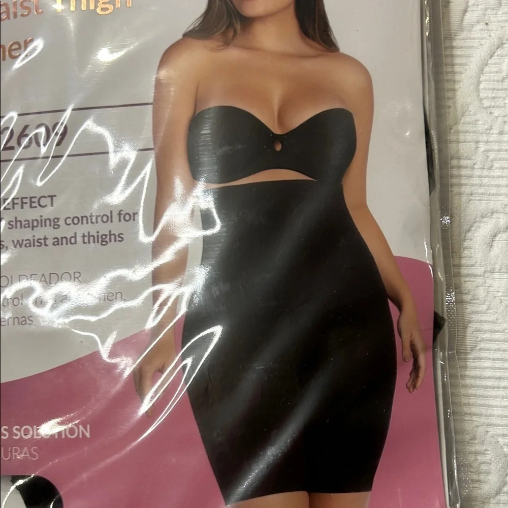Curveez experience comfort